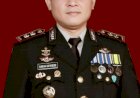 Kedua Kalinya Jabat Kapolres, AKBP Bambang Hari Wibowo, SIK, M.Si Dimutasi Menjadi Kapolres Manggarai Barat
