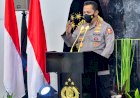 2.850 Personel Polri Raih Penghargaan Kapolri