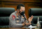 Polri Ungkap 2 Kasus Penghimpunan Dana Ilegal yang Rugikan Warga Hingga Triliunan