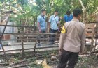 Respon Cepat Bhabinkamtibmas Dengar Keluhan Warga