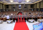 Kaops NCS Polri Minta Polda Jatim Optimalkan Cooling System Jelang Pilkada Serentak