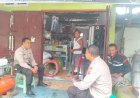 Patroli K2YD Polsek Rote Tengah Ciptakan Rasa Aman Bagi Masyarakat