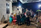 Kapolsek Rote Selatan :  Edukasi Pencegahan Aksi Premanisme Untuk Tingkatkan Kewaspadaan Masyarakat