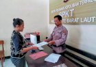 Kapolsek Rote Barat Laut : Pengrusakan Fasilitas Puskesmas, Kami Lakukan Penyelidikan Lebih Detail