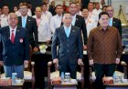 Kapolri Hadiri Pembukaan Munas ICF ISSI, Tegaskan Komitmen Majukan Olahraga Sepeda Nasional
