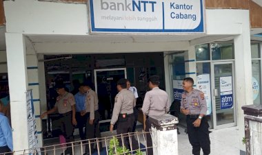 Patroli Dialogis, Satuan Sabhara Patroli Dan Sambang Obyek Vital Bank