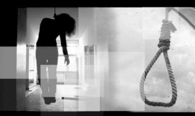 Remaja Di Lelain Tewas Gantung Diri Di Dapur Rumahnya