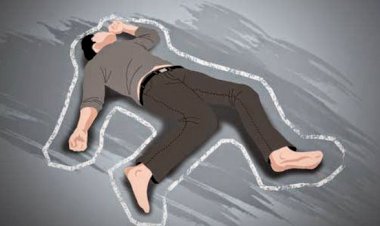 Kasi Intel Kejaksaan Negeri Rote Ndao, Ditemukan Meninggal Dunia