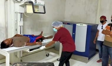 DPO Pengeroyokan Tuapukan, Dihadiahi Timas Panas Karena Melawan