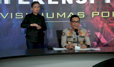 Polri Hentikan Penyidikan Kasus 6 Laskar FPI