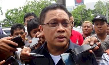 Bareskrim Tetapkan Eks Dirut PT Bosowa Corporindo Tersangka Kasus Sektor Jasa Keuangan