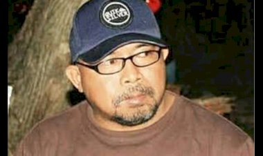 DR. Lazarus Jehamat : Adanya Virtual Polisi Ini Sangat Membantu Dalam Mengontrol Ruang Virtual