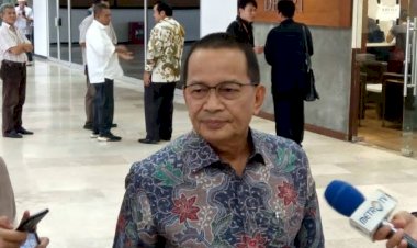 Kebijakan Penyekatan Mudik Lebaran di Jawa, Bali dan Sumatera  Bantu Kurangi Penyebaran Covid-19