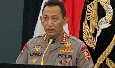 Cegah Covid-19 di Lamongan, Panglima TNI dan Kapolri Instruksikan Perkuat Pos PPKM Mikro