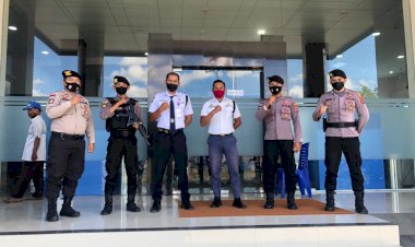 Cegah Aksi Premanisme dan Gangguan Kriminalitas, Patroli Dan Pengamanan Akan Ditingkatkan