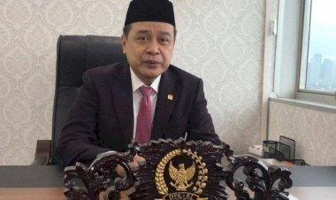 DPR Sebut Kampung Tangguh Narkoba Ide Cerdas Kapolri Sebagai Pertahanan Peredaran Gelap Narkoba
