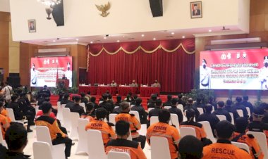 Polri Gelar Pelatihan 2.284 Orang untuk Jadi Tracer Covid-19