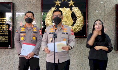 PPKM Darurat, Kapolri Gelar Operasi Aman Nusa II Lanjutan 