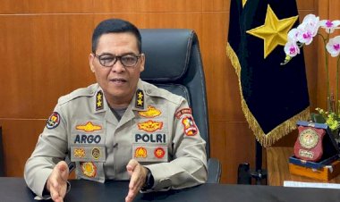 Polri Imbau Masyarakat Tidak Terhasut Ajakan Aksi Unjuk Rasa Tanggal 24 Juli