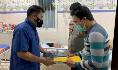 Polisi Segera Tetapkan Tersangka Kasus Dugaan Kekerasan Seksual Bocah 10 Tahun di Manado