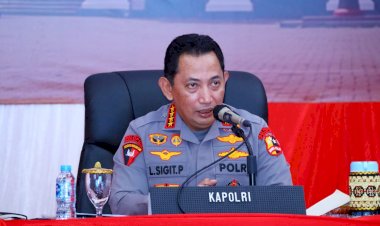 Satgas BLBI, Polri Sita Aset Senilai Rp 5,9 Triliun
