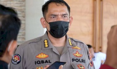 Polisi Minta Warga Desa Wadas Jangan Mau Diadu, Kedepankan Musyawarah