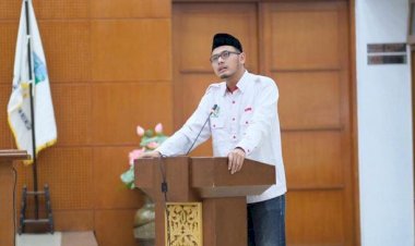 KAMMI Minta Publik Percaya Kerja Timsus dan Komnas HAM Dalam Mengungkap Kasus Tewasnya Brigadir “J”
