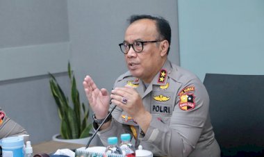 Besok, Lintas Elemen Gelar Kirab Merah Putih untuk Menjunjung Persatuan