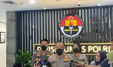 Polri Kembali Gelar Hoegeng Awards, Ada Lima Ketegori