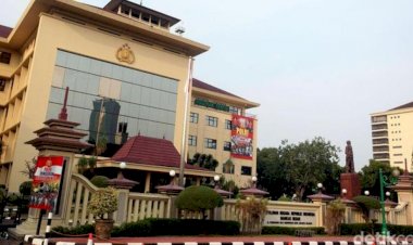 Survei Indikator: Kepercayaan Publik Terhadap Polri Bergerak Positif