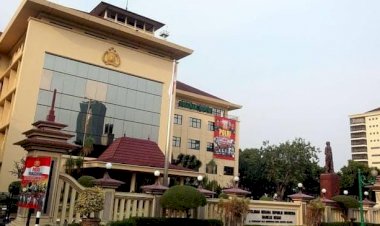 Hasil Survei Indikator: Masyarakat Puas dengan Penyelenggaraan Mudik Lebaran Tahun Ini