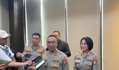 Polri Keluarkan Aturan Optimalkan Penindakan Pelanggaran Lalu Lintas Melalui ETLE dan Tiadakan Razia