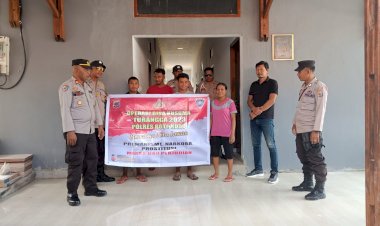 Hari ke 11 Operasi Bina Kusuma Turangga 2023, Satgas Deteksi dan Binluh Datangi Hotel