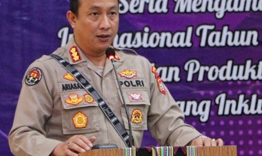 Kabidhumas Polda NTT Imbau Masyarakat Waspadai TPPO dengan Iming-Iming Gaji Besar Bekerja di Luar Negeri
