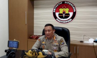 Dua Terduga Pelaku Tindak Pidana Perdagangan Orang di NTT Berhasil Diamankan Satreskrim Polres TTS