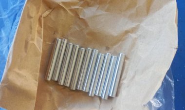 Bawa 11 Batang Detonator, Seorang Nelayan Asal Sikka Diamankan Tim Ditpolairud Polda NTT