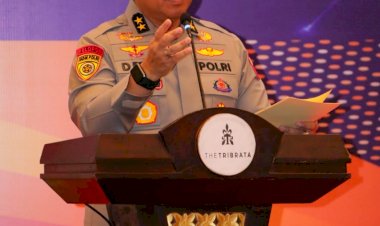 As SDM Polri: Jangan Percaya Lolos Rekrutmen Harus Bayar, Pasti Dibohongi!