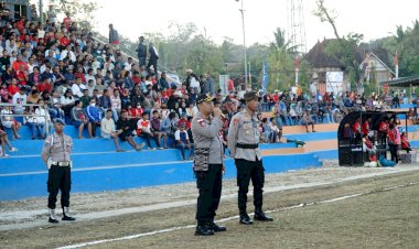 Perhelatan ETMC XXXII Memasuki 8 Besar, Tuan Rumah Perserond vs Persim Manggarai Mengawali Babak Krusial