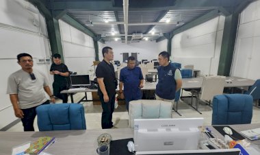 Polri Gandeng Polisi China Tangkap Pelaku Love Scamming di Batam