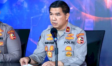 Polri Lakukan Mutasi, Kapolda Aceh dan 2 Wakapolda Diganti