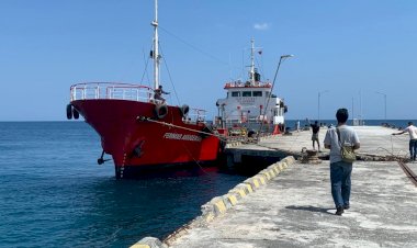 Suplai BBM (Bahan Bakar Minyak) Kembali Normal di Rote Ndao, Seluruh Pihak Diminta Awasi Subsidi BBM Tepat Sasaran