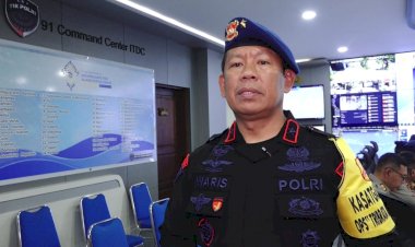 Pengamanan KTT AIS Forum 2023, Polri Kedepankan Tindakan Humanis dan Utamakan Hak Asasi Manusia