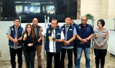 Satgas Antimafia Bola Polri Kembali Tetapkan 2 Tersangka Pengaturan Skor di Liga 2