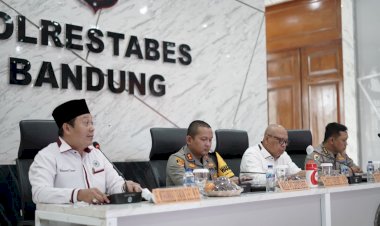 Kompolnas: Kampanye Hari Pertama Berjalan Kondusif