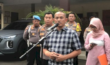 Panitia Klarifikasi Tak Ada Intimidasi Polisi Atas Pentas di TIM