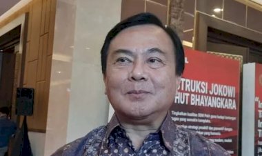 Kompolnas Apresiasi Polri Cegah Potensi Serangan Teror saat Libur Nataru 2024