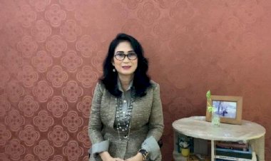 Dosen STIK ‘Angkat Topi’  Polri Sukses Amankan Libur Nataru di Tengah Keterbatasan