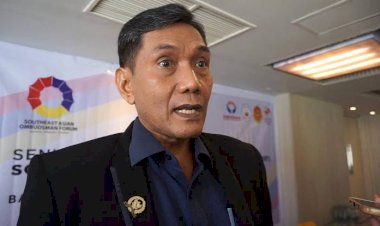 Ombudsman Puji Kapolri Rekrut Penyandang Disabilitas Jadi Polisi: Itu Luar Biasa!