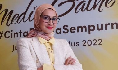 Stafsus Presiden Angkie Yudistia Apresiasi Kapolri Beri Peluang Difabel Jadi Polisi