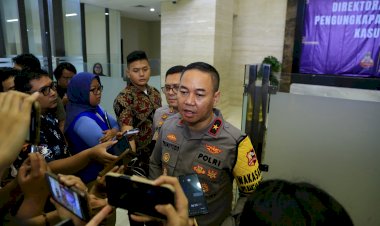 Dirtipidkor Bareskrim Usut Perkara Dugaan suap Pengurusan DID di Pemkot Balikpapan